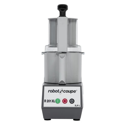 Robot Coupe Food Processor R201XL