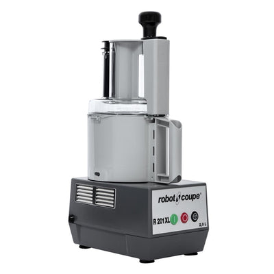 Robot Coupe Food Processor R201XL