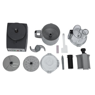 Robot Coupe Food Processor R201XL