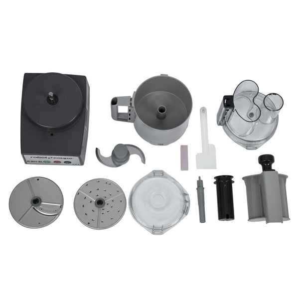 Robot Coupe Food Processor R201XL