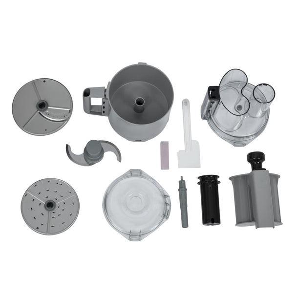 Robot Coupe Food Processor with Veg Prep Attachment R211XL Ultra