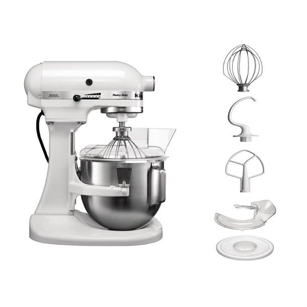 KitchenAid K5 Heavy Duty Stand Mixer 5KPM5