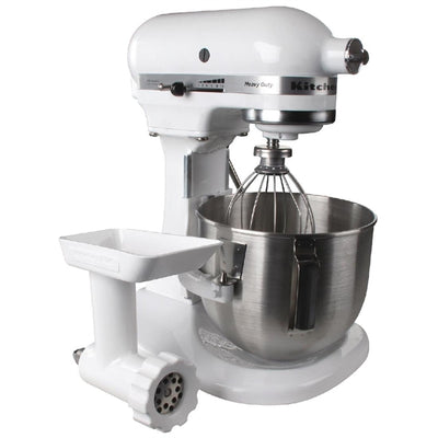 KitchenAid Mincer Accessory ref 5FGA