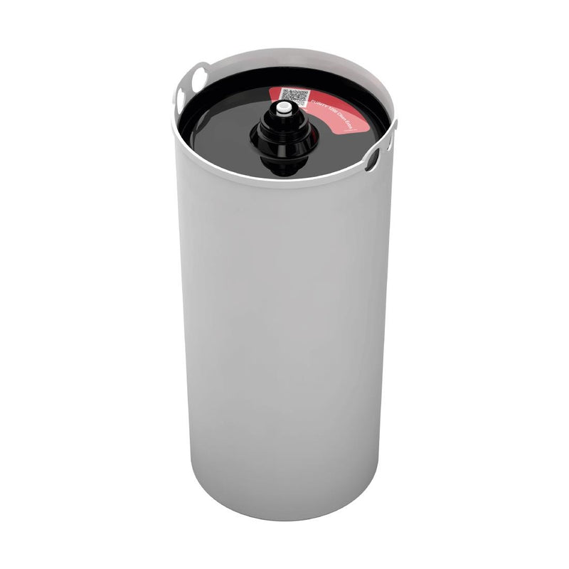 BRITA Purity Clean Extra 1200 Replacement Cartridge – Advanced Water Filtration for Commercial Use