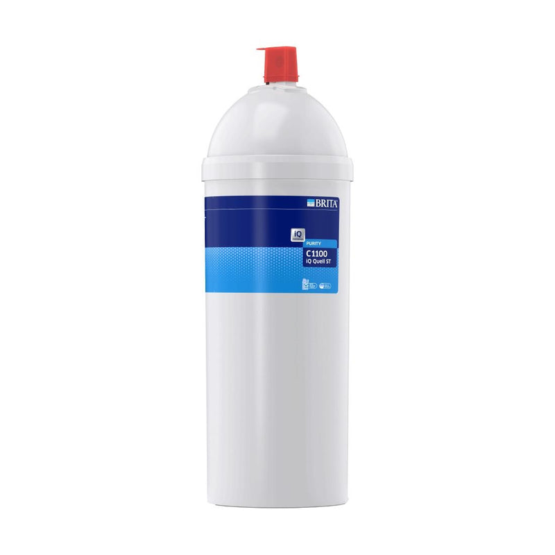 BRITA Purity C1100 Quell ST Filter Cartridge – For Clean and Safe Water