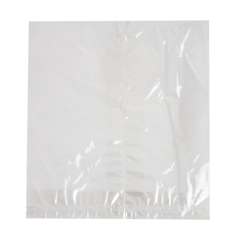 Disposable Toaster Bags (Pack of 1000)