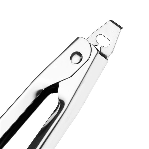 Vogue Catering Tongs 16"
