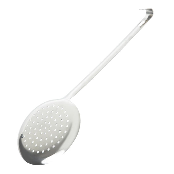 Vogue Stainless Steel Skimmer 4"