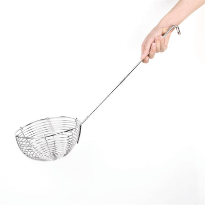 Vogue Vegetable Ladle 8 1-2"