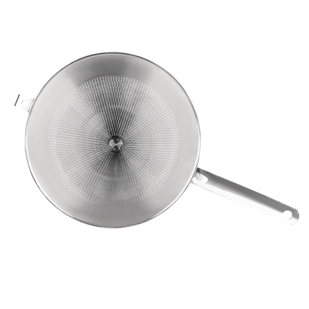 Vogue Conical Strainer 10"