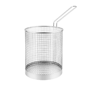Vogue Stainless Steel Spaghetti Basket 5.9"