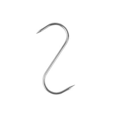 Vogue Long Meat Hook 6"