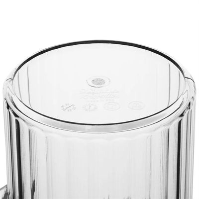 Kristallon Durable Polycarbonate Jug 1.4Ltr