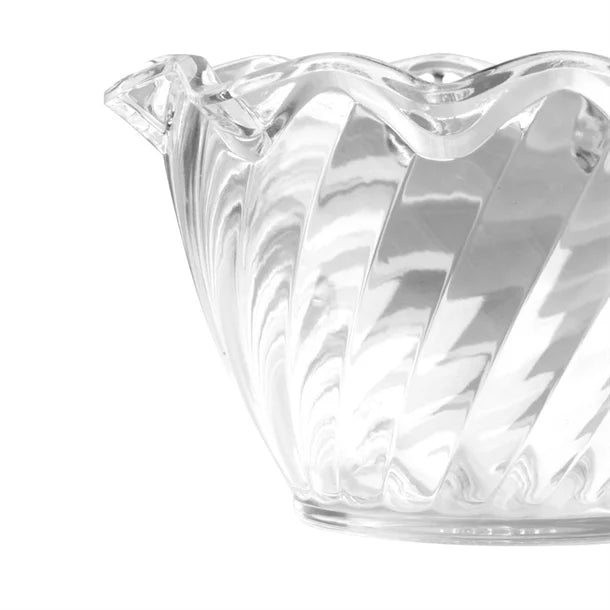 Kristallon Sorbet Dishes 165ml (Pack of 12)