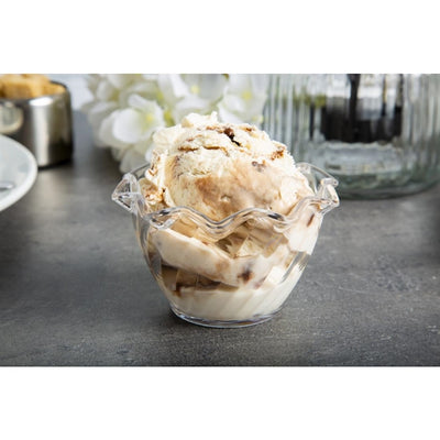 Kristallon Sorbet Dishes 165ml (Pack of 12)