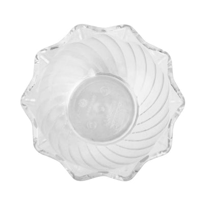 Kristallon Sorbet Dishes 165ml (Pack of 12)