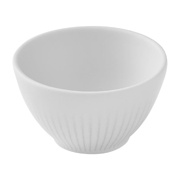Ceramic Dipping Pots 85mm Grey Super-Vitrified Table Service – Express ...