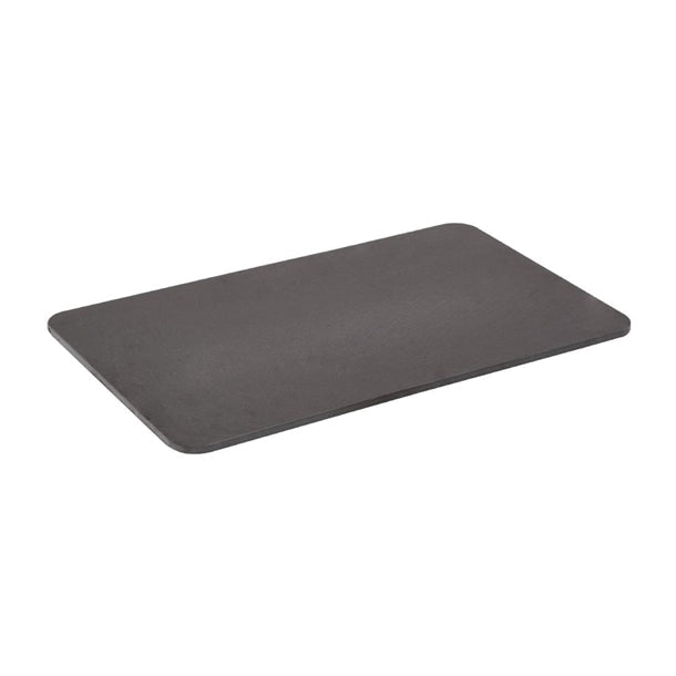 Slate Boards 530x325mm – Natural Slate Buffet Platters (3 Pack ...