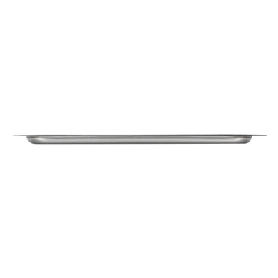 Matfer Bourgeat Stainless Steel 1-1 Gastronorm Roasting Dish 20mm