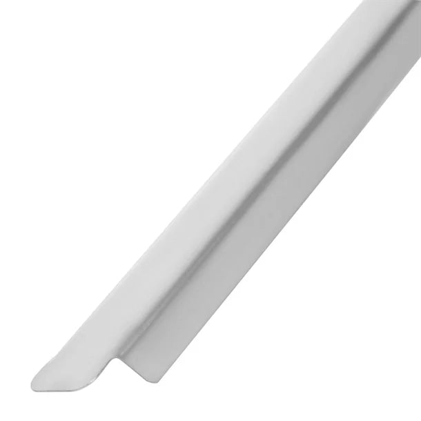 Vogue Stainless Steel Gastronorm Adaptor Bar 318mm