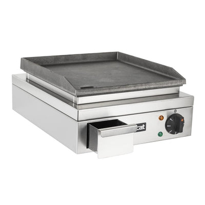 Lincat Lynx 400 Electric Single Griddle LGR