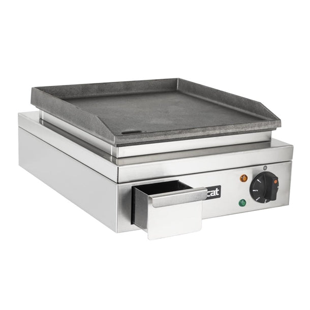 Lincat Lynx 400 Electric Single Griddle LGR