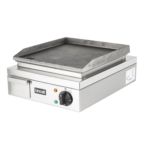 Lincat Lynx 400 Electric Single Griddle LGR