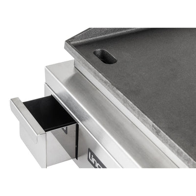 Lincat Lynx 400 Electric Single Griddle LGR