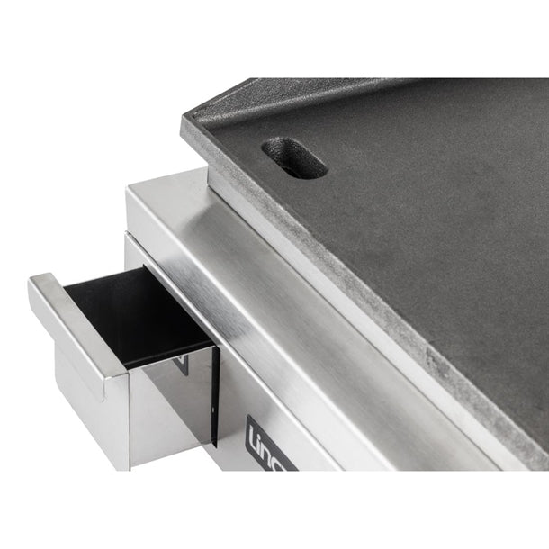 Lincat Lynx 400 Electric Single Griddle LGR