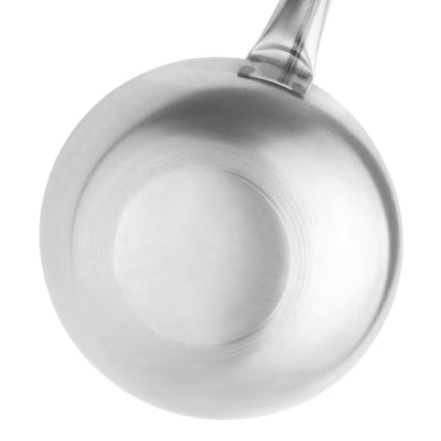 Vogue Mild Steel Wok Round Base 356mm
