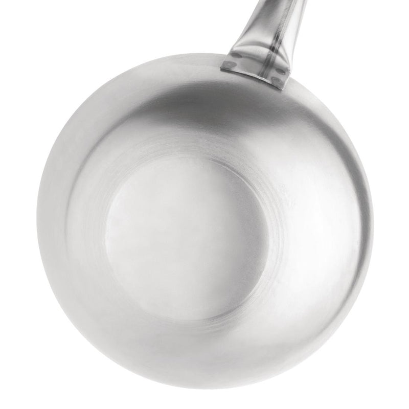 Vogue Mild Steel Wok Round Base 356mm