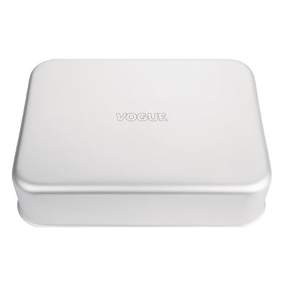 Vogue Deep Roasting Pan 470mm