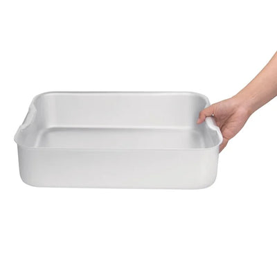 Vogue Deep Roasting Pan 470mm
