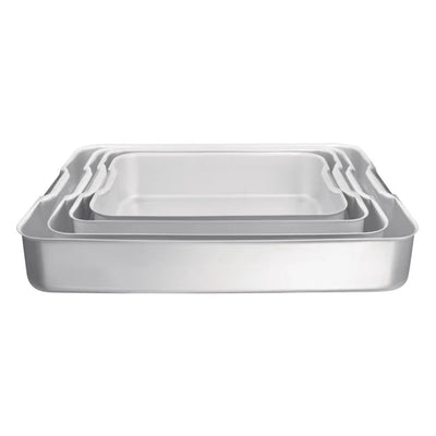 Vogue Deep Roasting Pan 470mm