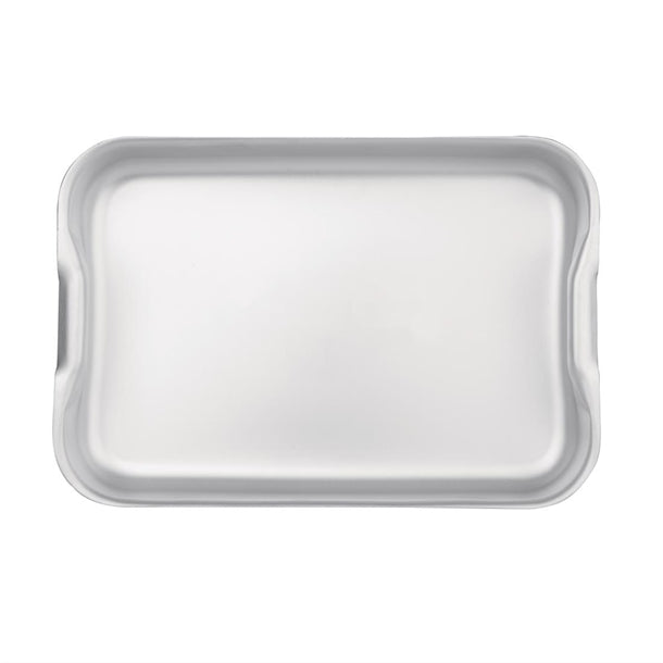 Vogue Aluminium Roasting Dish 370mm
