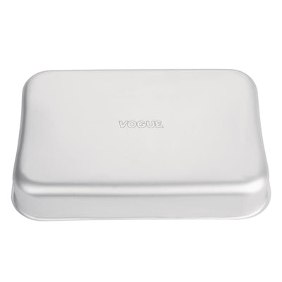 Vogue Aluminium Roasting Dish 320mm
