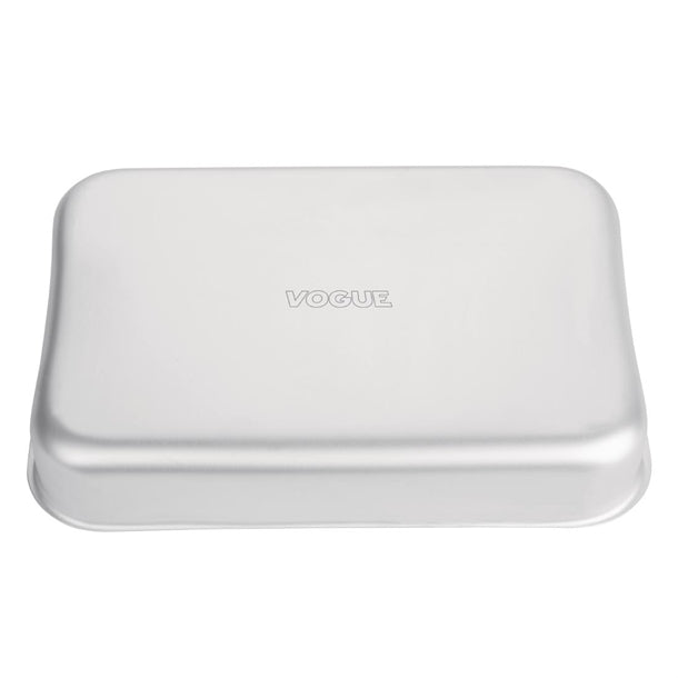Vogue Aluminium Roasting Dish 320mm