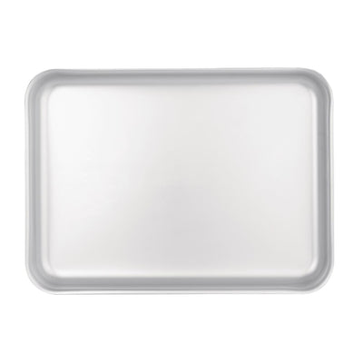 Vogue Aluminium Bakewell Pan 420mm