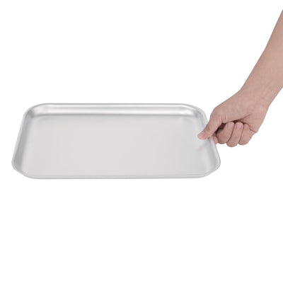 Vogue Aluminium Baking Tray 527 x 425mm