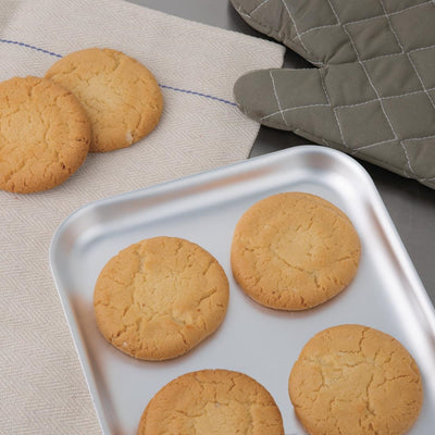 Vogue Aluminium Baking Tray 527 x 425mm