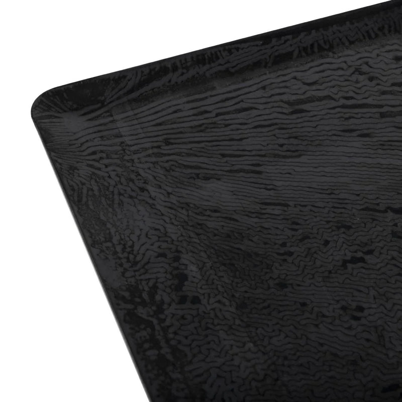 Matfer Bourgeat Blued Steel Baking Tray 600 x 400mm