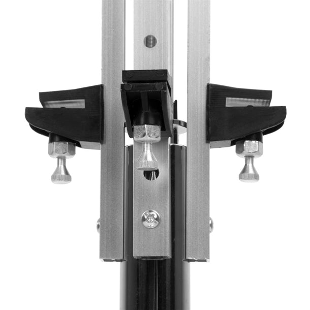 Beaumont Rotary 4 Bottle Optic Stand