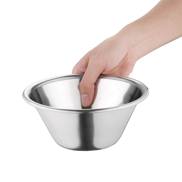 Vogue General Purpose Bowl 0.5 Ltr