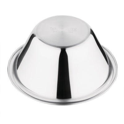 Vogue General Purpose Bowl 0.5 Ltr
