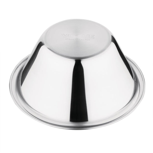 Vogue General Purpose Bowl 0.5 Ltr