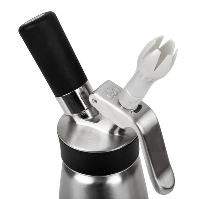 ISI Whipped Cream Dispenser 500ml