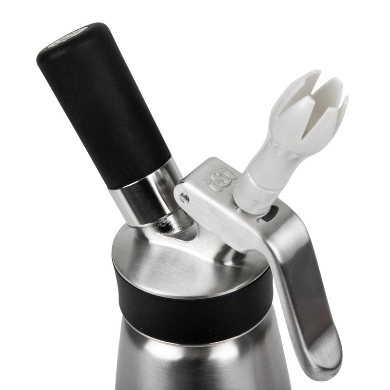 ISI Whipped Cream Dispenser 500ml