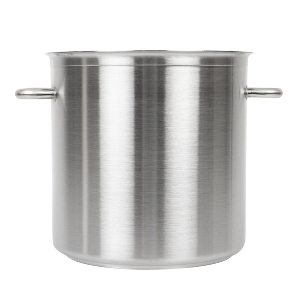Matfer Bourgeat Excellence Stock Pot 10.8Ltr