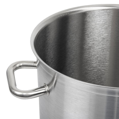 Matfer Bourgeat Excellence Stock Pot 10.8Ltr