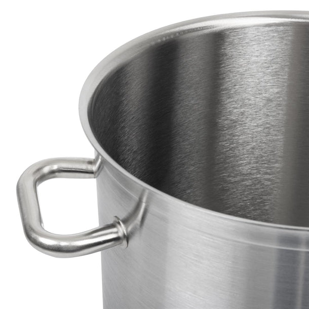 Matfer Bourgeat Excellence Stock Pot 10.8Ltr